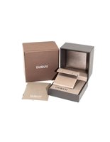 Bouton de manchette  Damiani Homme D.Side in Acier 20059645 - 20059645